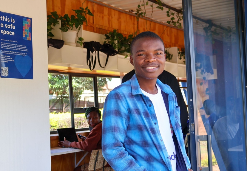 From the Streets to the Classroom: My Uncommon Story