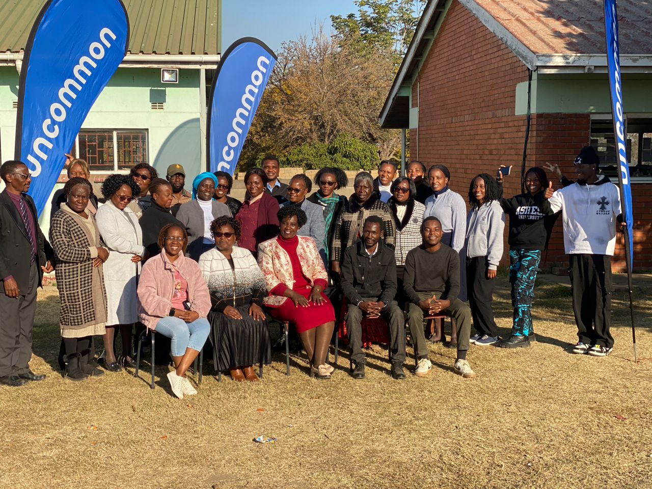 Empower Every Teacher, Transform Every Classroom