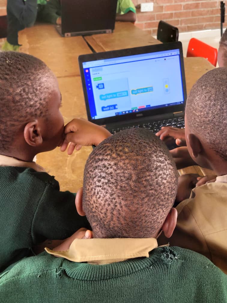 Why Learning How To Code is Like Learning a Superpower