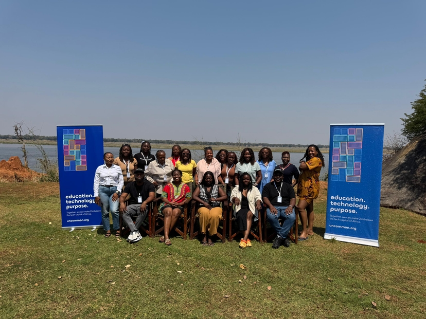 Transforming Leadership: The Kasaka AI for Women Leaders Workshop