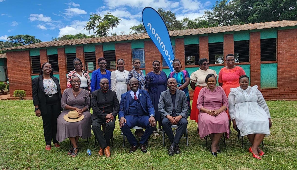 Minister of Education Visit