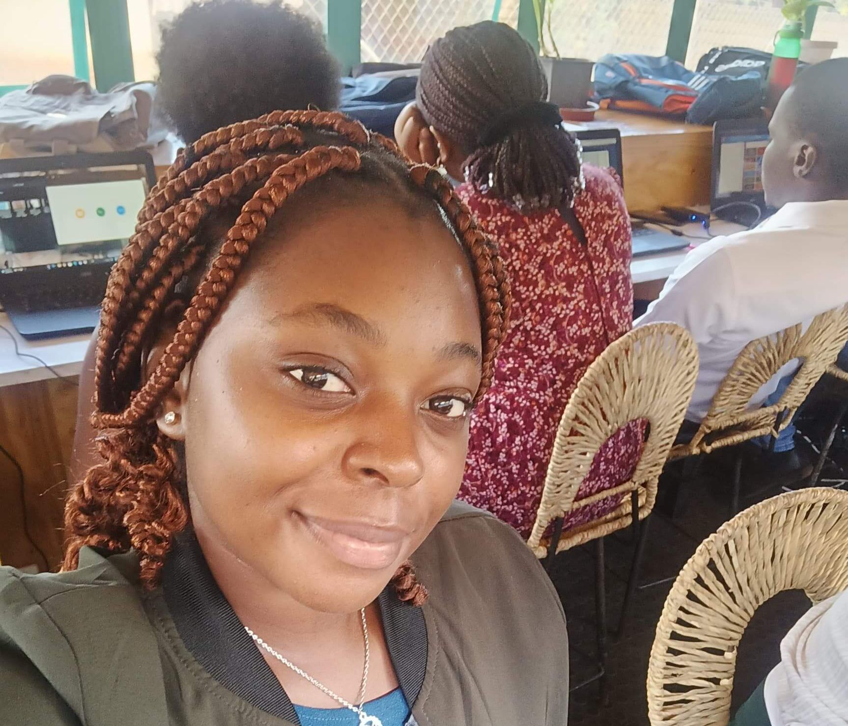 How Teaching Code Changed More Than Just Career Paths: Vivian's Story